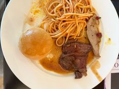 -洲际酒店·地平线全日餐厅HORIZON CAFÉ