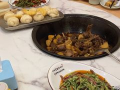 -东北姐妹菜馆no.2(胥口店)