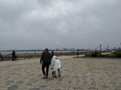 -东疆建设开发纪念公园