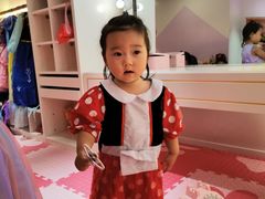 -KIDults童伴儿亲子餐厅(达美中心广场店)