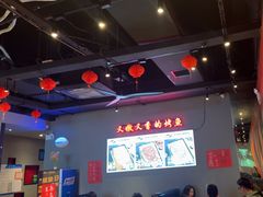 -里岛烤鱼(东港凯虹广场店)