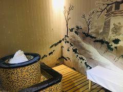 -汤里来温泉