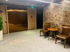 -潞安酒店(宁国路店)