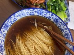 -裕苏裕兴记·三虾面面馆(苏站路店)