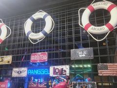 -胖哥俩肉蟹煲(银泰店)