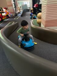 -奈尔宝·儿童乐园·亲子餐厅(星河湾店)
