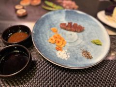 -神户牛排餐厅MOURIYA(总店)