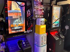 -镭战前线·真人CS·团建·亲子·生日派对(南山来福士店)