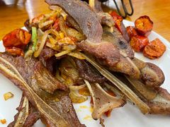 -乌记大厨餐厅