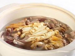 -煲宫(华润万象城店)