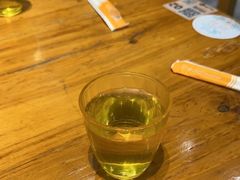 -冰川冷面·延边菜·炭烤串(观前店)