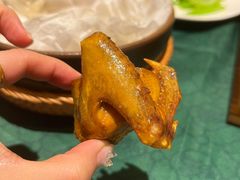 -大鸽饭(汉溪长隆店)