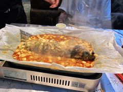 -红辣椒·川菜·火锅(大洋中心店)