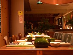 -云海肴·汽锅鸡·云南菜(领展购物广场·中关村店)