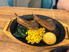 -萨莉亚意式餐厅(河东万达店)