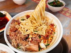 -老陈婆手工面庄