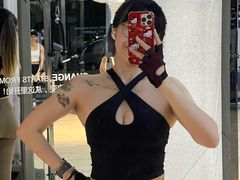 -威克健身游泳(万菱汇店)