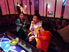 -金樽会所KTV(桂花南路店)