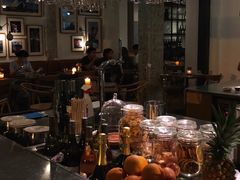 -BOR Eatery(安福路店)