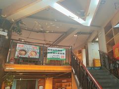 -鑫小城故事·砂锅·排骨藕汤(兴业路店)