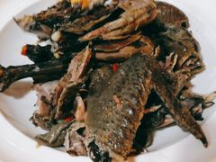 半只鸡-黑鸡小馆(金源店)