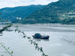 -北岐滩涂