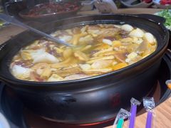 -一朵菌·野生菌探索家火锅(南亚店)