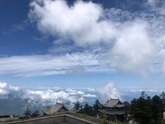 -峨眉山风景名胜区