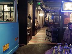 -前海沿·青岛菜(五四广场永旺店)