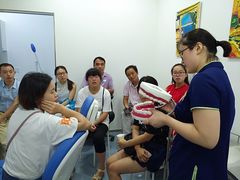 -岳辰齿科(浦东长泰店)