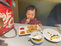 -海底捞火锅(太原南站店)