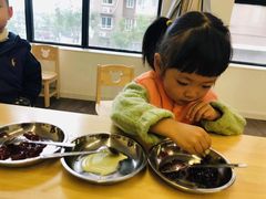 -青浦太阳花双语私立幼儿园