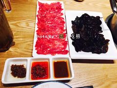 -掂档潮汕牛肉火锅(沈阳万象城店)