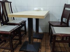 -舒蔡记生煎菜饭(云南中路店)