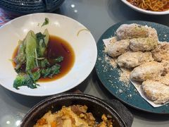 -鲜得莱渔港·小平岛海胆馆(七贤岭店)