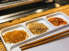 -河坝烧烤串城(银亭路店)