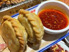 -福苗小骆驼烧烤(莲湖路店)