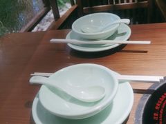 -掂档潮汕牛肉火锅(沈阳万象城店)