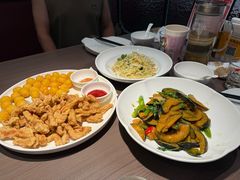 -将相和·海鲜蒸饺大连菜