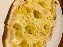 -JINNS锦时 steak&pizza(浸信会礼拜堂旧址店)