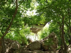 -紫金山山顶公园