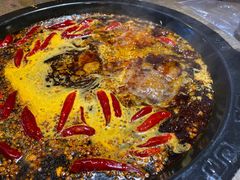 -重庆渝达老火锅(春熙路店)