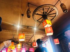 -阿婆情腊排骨火锅(金虹路店)