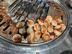 -炽城·烤肉名家(鸿达中央广场店)