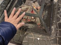 大堂-U你·天然调味(南湖总店)