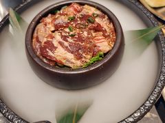 -一品诚记烤肉·甄选店(中南路店)