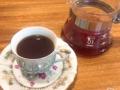 -琥珀咖啡 Ambercoffee