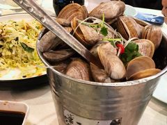 -渔娘渔家丹东海鲜(东直门店)