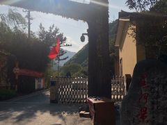 -黑河国家森林公园