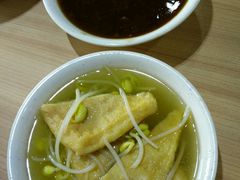 -鸡鸣汤包(乐购仕店)